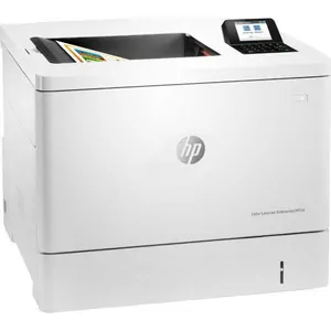 Замена принтера HP M554DN в Санкт-Петербурге